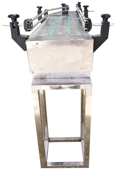 JLP08直線式理瓶機(jī) JLP08直線式理瓶機(jī)