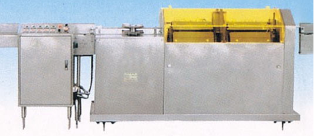 CTQ50/1000型超聲波洗瓶機(jī) CTQ50/1000型超聲波洗瓶機(jī)