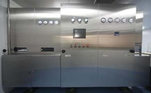 SZA620/45口服液滅菌烘干機 SZA620/45口服液滅菌烘干機