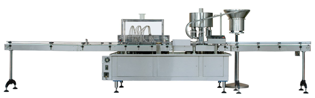 YGZ灌軋(旋)蓋一體機 YGZ灌軋(旋)蓋一體機